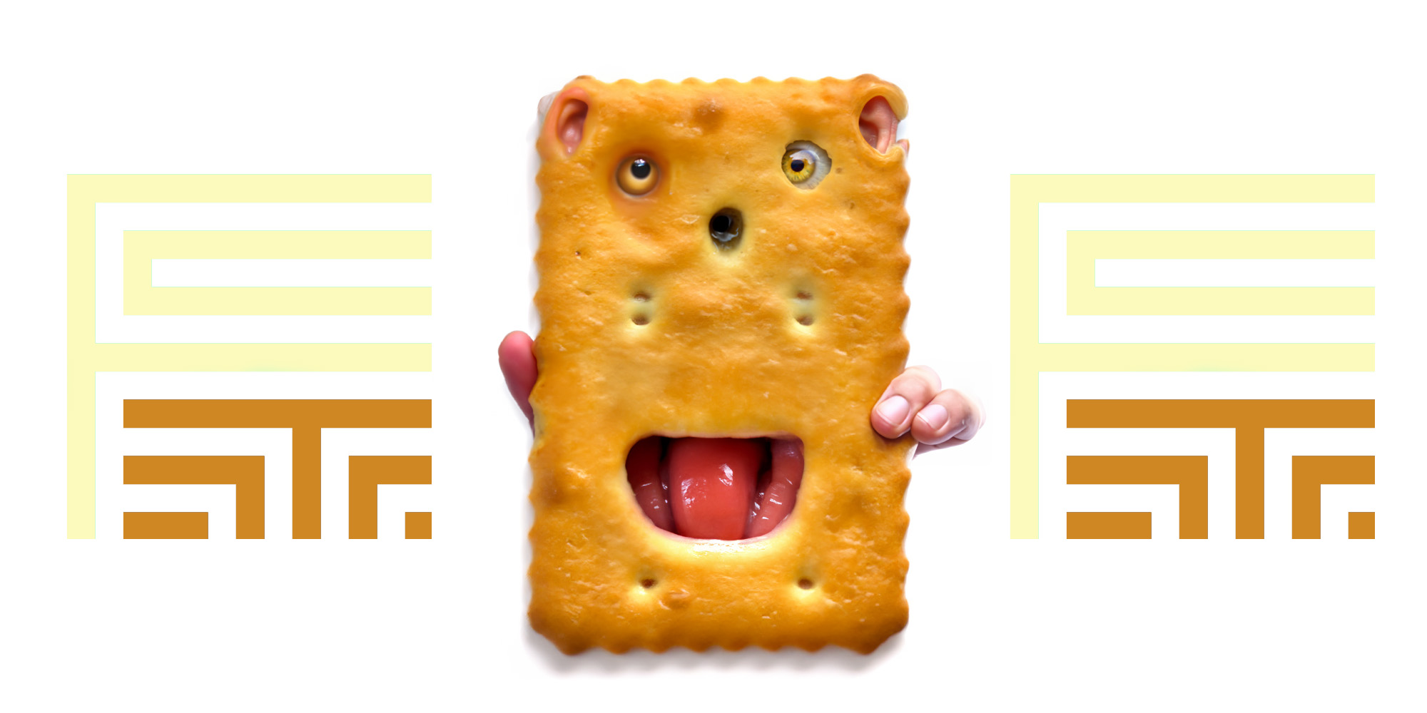 Flavour & essential oil pairings for crackers