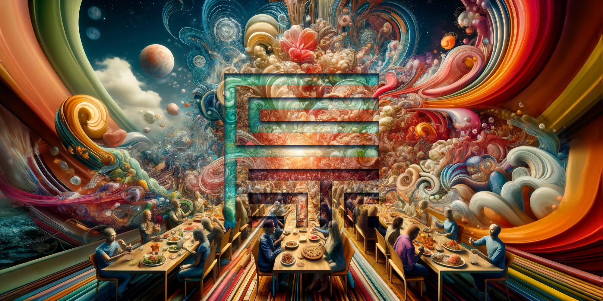 Review of April 2024 Flavour Trends