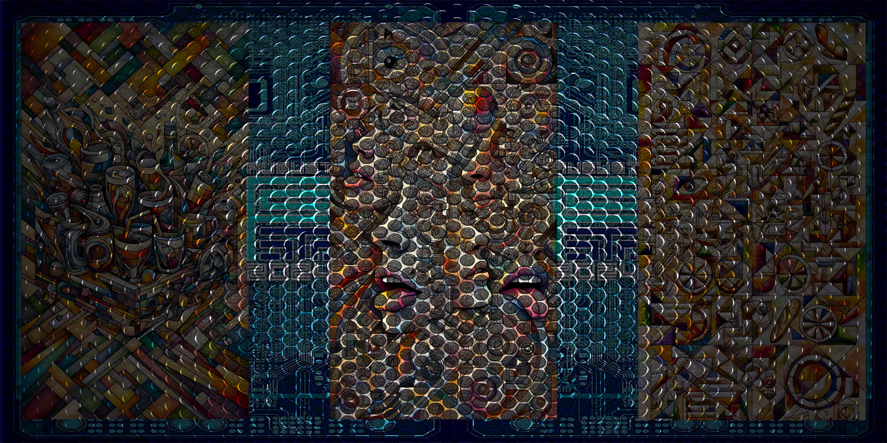 Review of August 2024 Flavour Trends