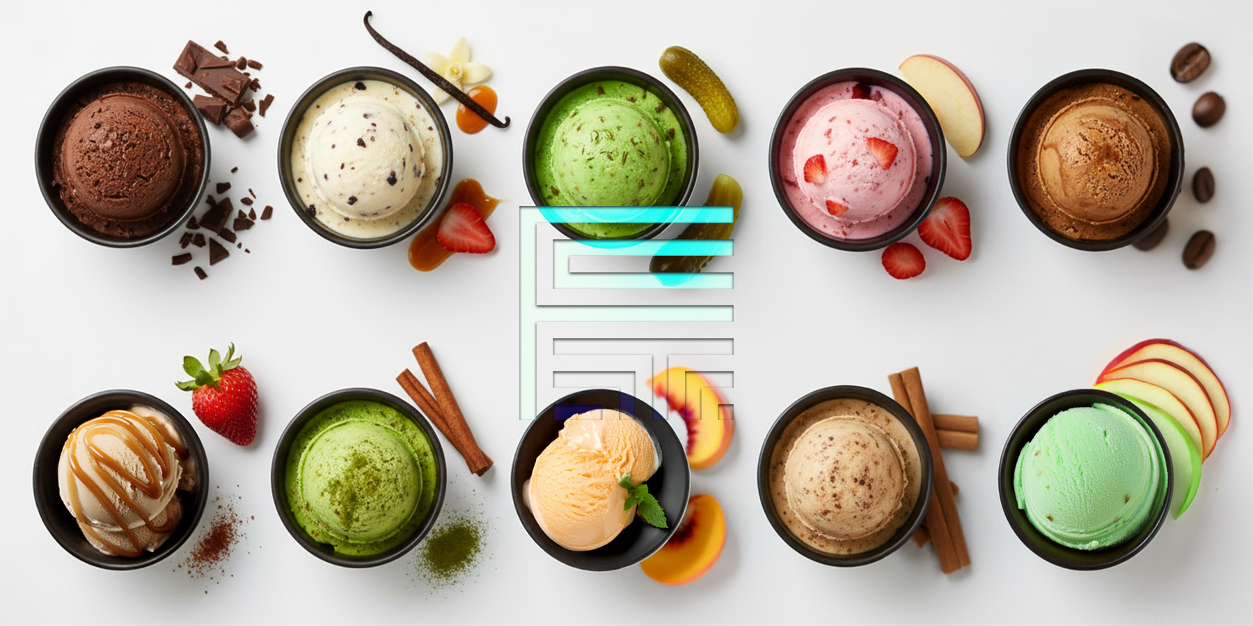 Review of September 2025 Flavour Trends