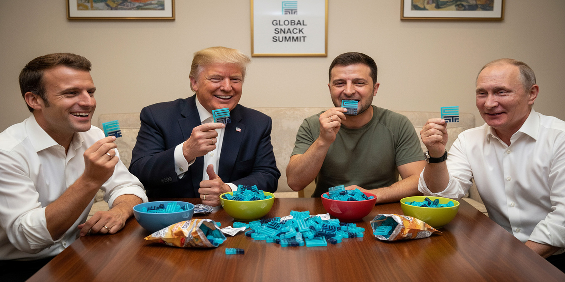 Review of October 2025 Flavour Trends